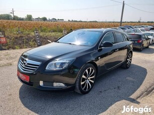 Opel Insignia Sports Tourer 2.0 CDTI Sport AWD...