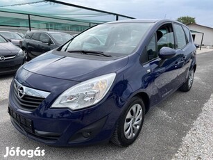 Opel Meriva B 1.3 CDTI Ecoflex Enjoy Start-Stop