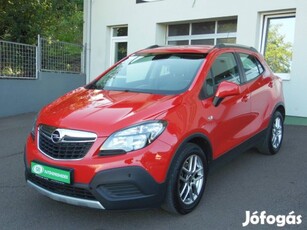 Opel MOKKA 1.6 Enjoy Start-Stop COOL&Sound/-SZE...