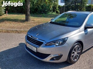 Peugeot 308 SW 1.2 Puretech Allure S&S EURO6 92...