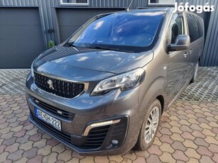 Peugeot Traveller 2.0 Bluehdi L3 Start&Stop EAT...