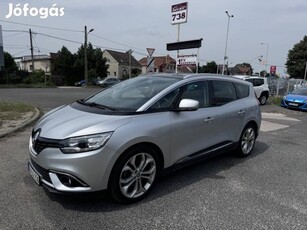 Renault Scenic Grand Scénic 1.5 dCi Intens (7 s...