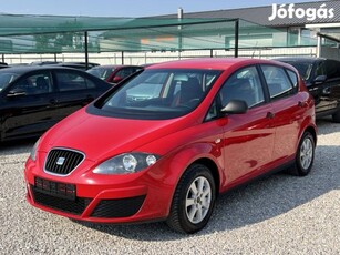 SEAT Altea 1.4 16V Entry