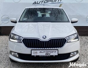 Skoda Fabia Combi 1.0 TSi Ambition Akár 1+1 év...