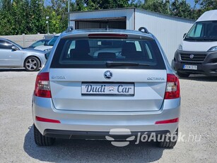 OCTAVIA OCTAVIA-COMBI-16-CR-TDI-AMBITION-