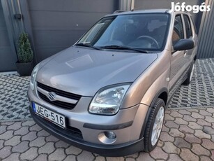 Suzuki Ignis 1.3 DDiS GS AC Megkímélt.Klíma. AL...