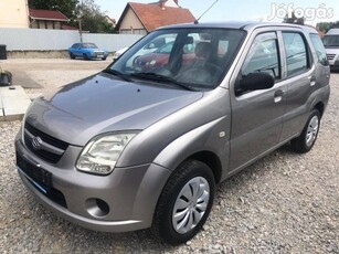 Suzuki Ignis 1.3 GC jéghideg klimával