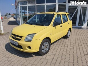 Suzuki Ignis 1.3 GLX Magyar. Vonóhorgos. Szép Á...