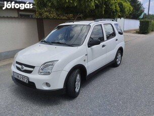 Suzuki Ignis 1.3 GLX Plusz AC Magyar.Horog.Sok...