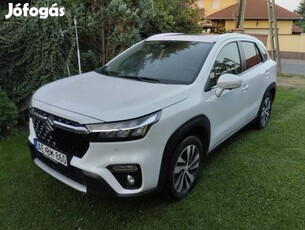 Suzuki S-Cross 1.4 Hybrid GLX Panorama Gyönyörű...