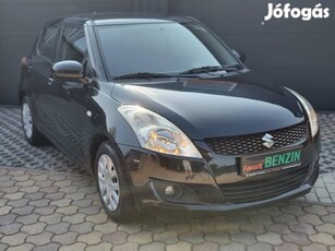 Suzuki Swift 1.2 GC AC ESP Szép Egy Gazdás. Klí...