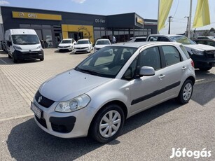 Suzuki SX4 1.5 GLX AC