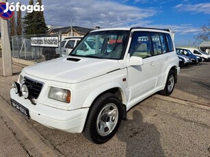 Suzuki Vitara Grand2.0 TD 4x4