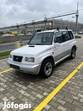 Suzuki Vitara Grand2.0 TD