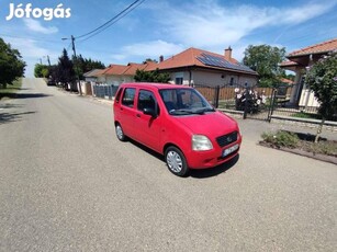 Suzuki Wagon R+ 1.3 GL