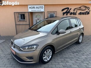 Volkswagen Golf Sportsvan 1.6 TDI Allstar 1.TUL...