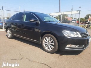 Volkswagen Passat 2.0 CR TDI Comfortline BMT TE...