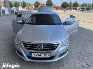 Volkswagen Passat CC 2.0 CR TDI Business 6 Sebe...