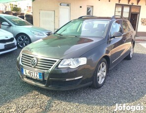 Volkswagen Passat VI Variant 1.6 CR TDI Comfort...