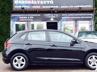 Volkswagen Polo VI 1.0 MPI Evo Trendline EU6/ 1...