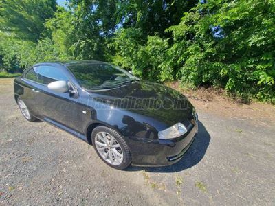 ALFA ROMEO GT 1.9 JTD 16V Progression