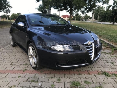 ALFA ROMEO GT 1.9 JTD 16V Progression Rozsdamentes!!! Kulturált Állapot!!! Garantált 223e Km