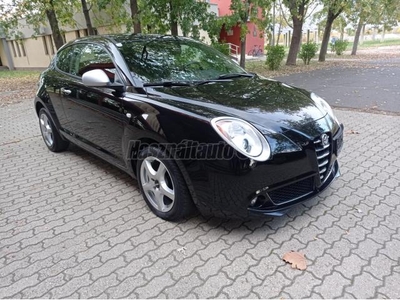 ALFA ROMEO MITO 1.4 Progression Essential Plus