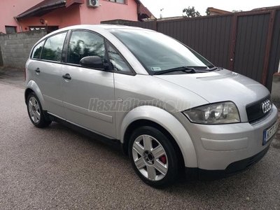 AUDI A2 1.4