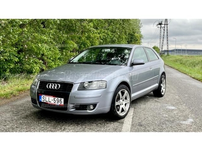 AUDI A3 1.6 FSI Ambiente