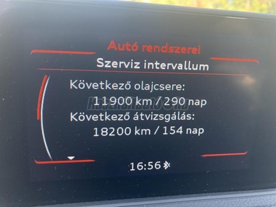 AUDI A3 Limousine 1.4 TFSi Ambiente S-tronic hivatalos Audi állapotfelméréssel.7 fokozatú automata váltó.xenon. szervizelt