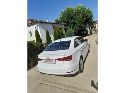 AUDI A3 Limousine 1.6 TDI Design