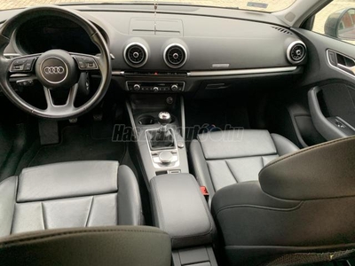 AUDI A3 Sportback 1.6 TDI Sport