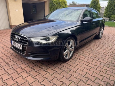 AUDI A6 2.0 TDI DPF multitronic