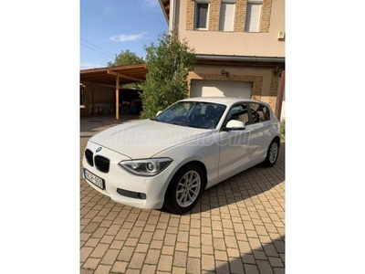 BMW 116i