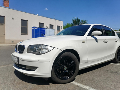 BMW 116i