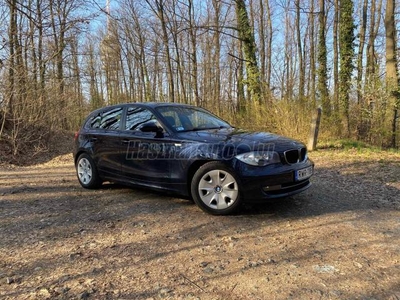 BMW 118d