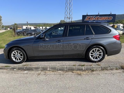 BMW 318d Advantage (Automata) Touring