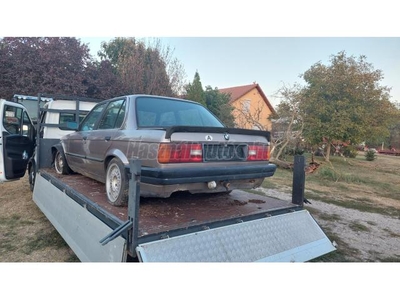 BMW 324td