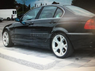 BMW 328i