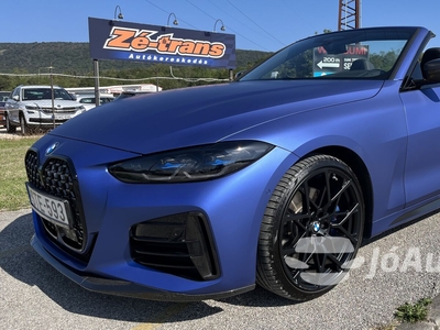 BMW 4-es sorozat