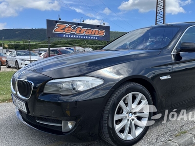 BMW 5-ös sorozat