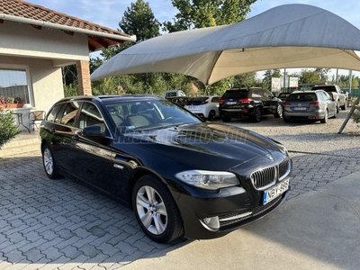 BMW 520d Touring