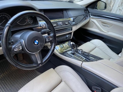 BMW 520d Touring