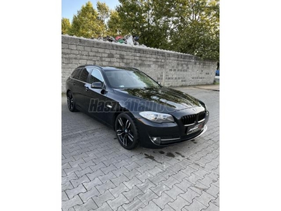 BMW 520d Touring