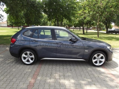 BMW X1 xDrive20d 136.115 km!!!