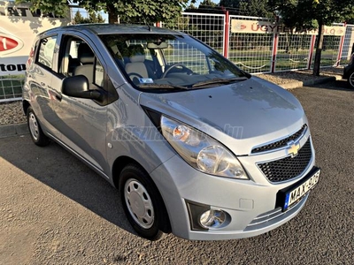 CHEVROLET SPARK 1.0 Plus AC