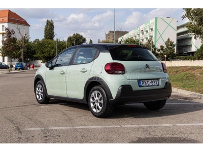 CITROEN C3 1.2 PureTech Feel Edition S&S E6.2