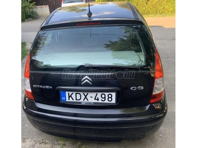 CITROEN C3 1.4 Spot