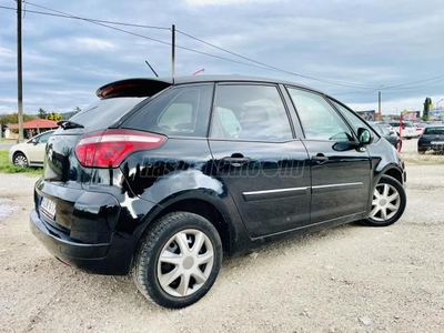 CITROEN C4 PICASSO Grand1.6 HDi Dynamique FAP (5 személyes ) Automata