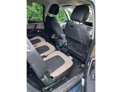 CITROEN GRAND C4 PICASSO C4Picasso 1.6 BlueHDi Collection S&S